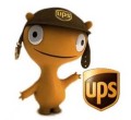 UPS.