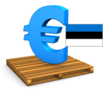 PALETA 120 X 80 cm. ST ESTONIA