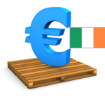 PALETA 120 X 80 cm. ST IRLANDIA