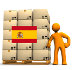 PALETA do120X100 cm ST HISZPANIA