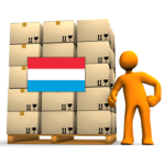 PALETA do120X100 cm ST LUKSEMBURG