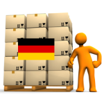 PALETA do120X100 cm ST NIEMCY