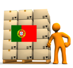 PALETA do120X100 cm ST PORTUGALIA