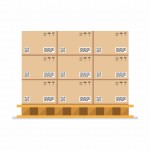 PALETA 130 X 90 cm. ST