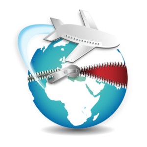 TNT EXPRESS.EU STREFA 5