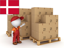 WIELOPALETOWE. WLP DANIA