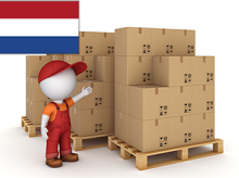 WIELOPALETOWE. WLP HOLANDIA