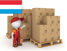 WIELOPALETOWE. WLP LUKSEMBURG