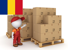 WIELOPALETOWE. WLP RUMUNIA