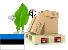 PALETA do 80 X 60 cm. ST ESTONIA