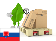 PALETA do 80 X 60 cm. ST SŁOWACJA