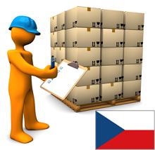 PALETA do 120X80 cm. ST CZECHY