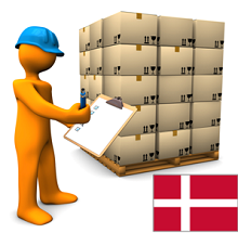 PALETA do 120X80 cm. ST DANIA