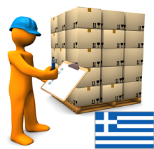 PALETA do 120X80 cm. ST GRECJA