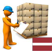 PALETA do 120X80 cm. ST ŁOTWA