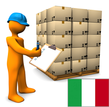 PALETA do 120X80 cm. ST WŁOCHY