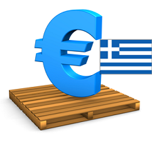 PALETA 120 X 80 cm. ST GRECJA