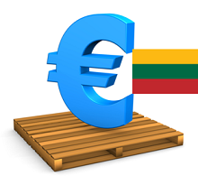 PALETA 120 X 80 cm. ST LITWA