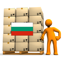 PALETA do120X100 cm ST BUŁGARIA