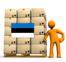 PALETA do120X100 cm ST ESTONIA