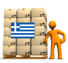 PALETA do120X100 cm ST GRECJA