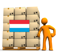 PALETA do120X100 cm ST LUKSEMBURG