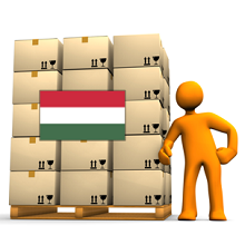 PALETA do120X100 cm ST WĘGRY