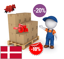 PROMOCJE PALETOWE DANIA