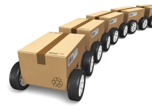 EXPRESS DROGOWY PACZKOWY