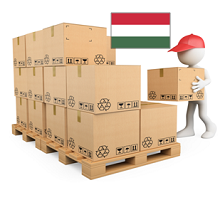 PALETA NIETYPOWA NTP WĘGRY