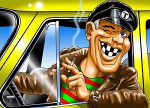 WYSTAW OFERTĘ TAKSÓWKA