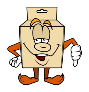 PACZKA KRAJOWA 50 KG POLSKA