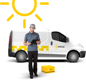 INPOST - DODATKI.PL.UE