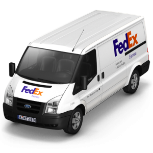 FEDEX - DODATKI.PL.UE