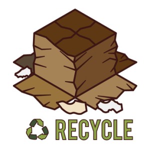 PRZEPAKOWANIE PACZKI