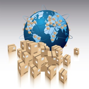 TNT EXPRESS.UM STREFA 8