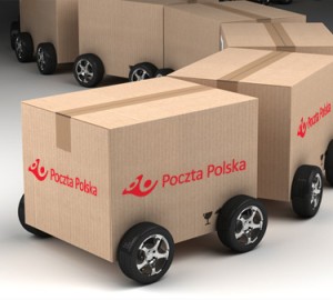 USŁUGI POCZTOWE DODATKOWE