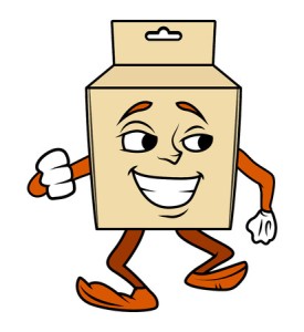 PACZKA LOKALNA 30 KG WARSZAWA