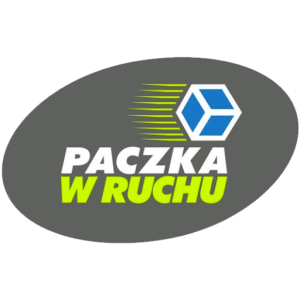 PACZKA W RUCHU