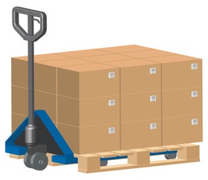 UPS - USŁUGI PALETOWE.PL