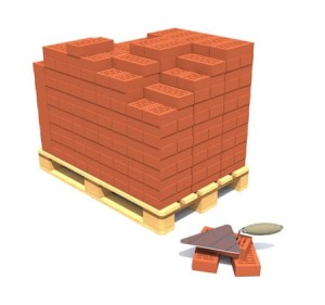 PALETA 220X120 cm. NST