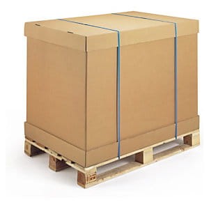 PALETA 220-1000 kg. NST