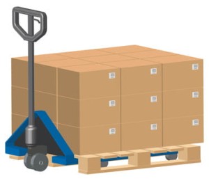 PALETA 250X100 cm. NST