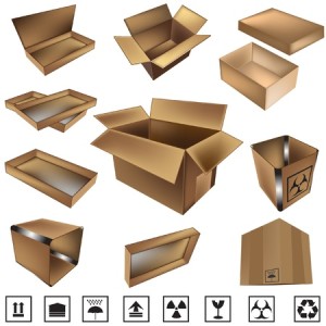 KOMPLETOWANIE PRZESYŁEK