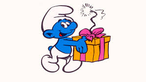 NIESPODZIANKA NA DZIEŃ DOBRY