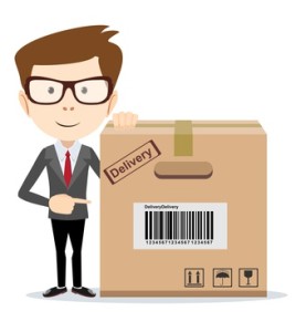 FEDEX STANDARD.PL PALETA