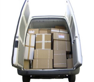 STANDARD LOKALNY GABARYTOWY