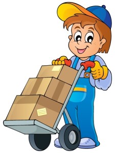 GLS EURO BUSINESS.UE PARCEL DO 10 KG