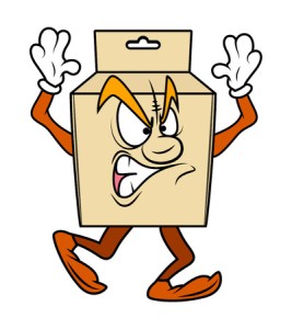 PACZKA LOTNICZA.UM NA KONIEC ŚWIATA