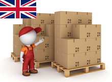 WIELOPALETOWE. WLP WIELKA BRYTANIA